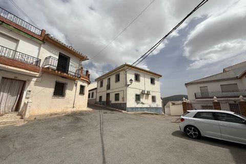Landsbyhus i Moclin, Granada, Moclin - € 98.000 | Ref: GVCCRTOZAR19 - foto 12